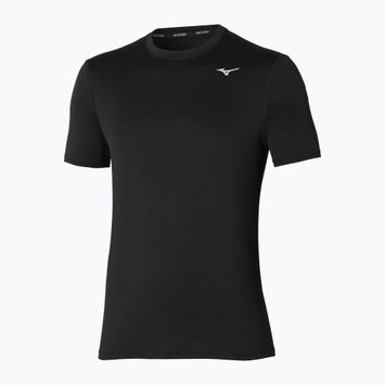 Tricou pentru bărbați Mizuno Impulse Core Tee black