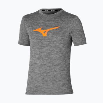 Tricou de alergare pentru bărbați Mizuno Core RB Tee lead