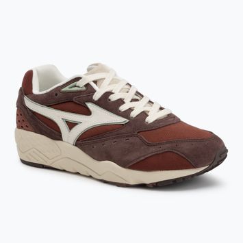 Încălțăminte Mizuno Contender Premium lunar rock/shifting sand/cloud cream
