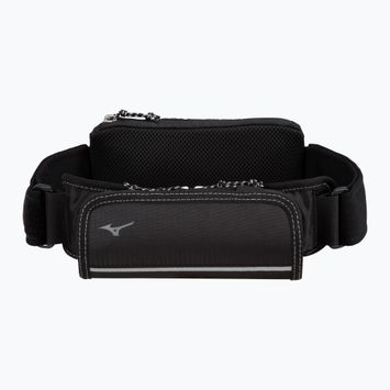 Curea pentru alergare Mizuno Bottle Waist black