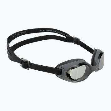 Ochelari de înot pentru copii Nike Hyper Flow smoke