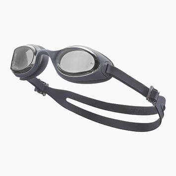 Ochelari de înot pentru copii Nike Hyper Flow smoke