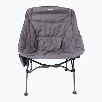 Scaun turistic Vango Crater granite grey