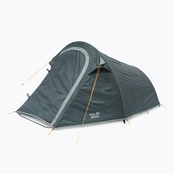 Cort de trekking pentru 3-persoane  Vango Soul 300 deep blue