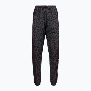 Pantaloni de antrenament pentru femei Ellesse Base Track negru