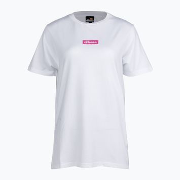 Ellesse tricou pentru femei Noco alb