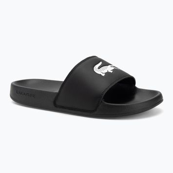 Pantofi bărbați Lacoste 49CMA0041 negru/alb