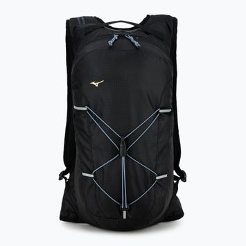 Rucsac de alergare Mizuno Backpack 11 l black