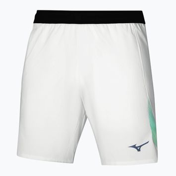 Pantaloni scurți pentru bărbați Mizuno Frontier 8 in Amplify white