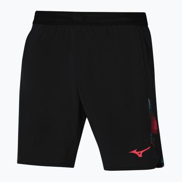 Pantaloni scurți pentru bărbați Mizuno Frontier 8 in Amplify black