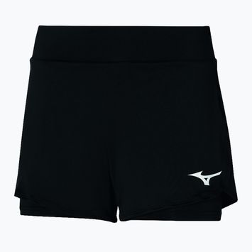 Pantaloni scurți pentru femei  Mizuno Flex W black