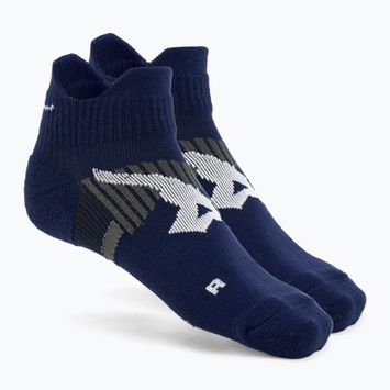 Șosete Mizuno DryLite Race Mid estate blue