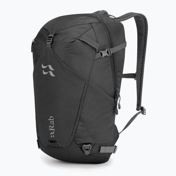 Rucsac de drumeție  Rab Tensor 20 l black