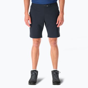 Pantaloni scurți de trekking pentru bărbați Rab Momentum beluga