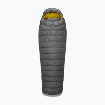 Sac de dormit Rab Ascent Pro 400 grey