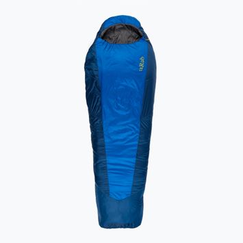 Rab Solar Eco 2 sac de dormit albastru QSS-10-ASB-REG