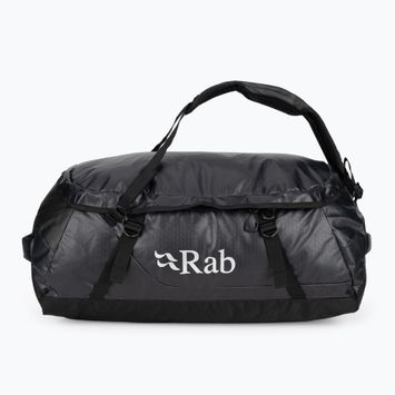 Rab Escape Kit Bag LT 30 l negru