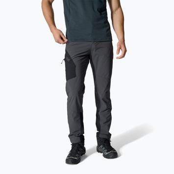 Pantaloni pentru bărbați Rab Ascendor anthracite