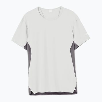 Tricou pentru bărbați  Rab Sonic Ultra Tee light zinc/graphene