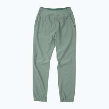 Pantaloni de trekking pentru femei Rab Harpur sage