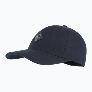 Șapcă Rab Basecamp Badge ebony