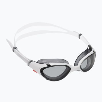 Speedo Biofuse 2.0 ochelari de înot alb 8-0023323214500