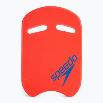 Speedo Kick Board placă de înot roșu 8-0166015466