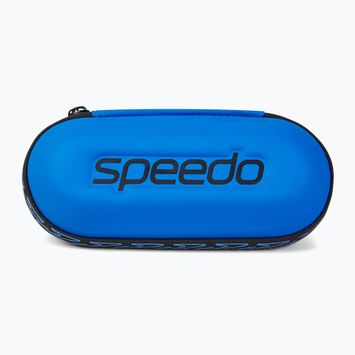 Etui pentru ochelari de înot Speedo Storage blue