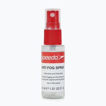 Lichid anti-aburire Speedo Anti Fog Spray 30 ml clear