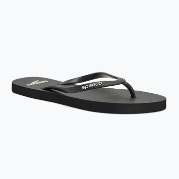 Papuci pentru femei Speedo Flip Flop black