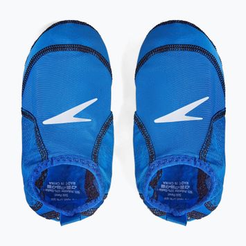 Șosete de piscină pentru copii Speedo Infant Pool Sock cobalt/true navy