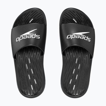 Papuci pentru femei Speedo Slide black