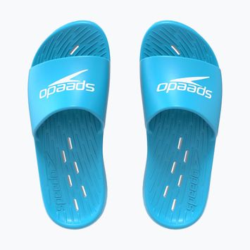 Papuci pentru copii Speedo Slide blue