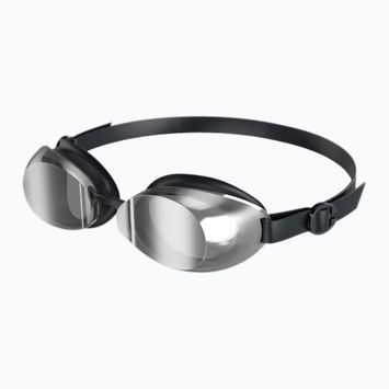 Ochelari de înot Speedo Jet 2.0 Mirror black/chrome