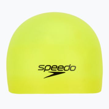 Cască de înot Speedo Fastskin Hiro hyper yellow