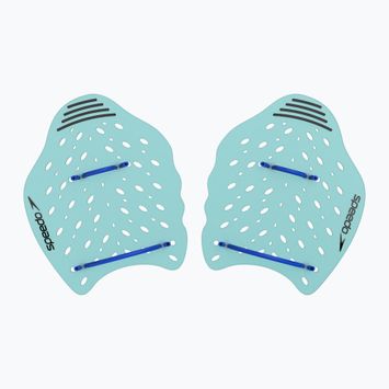 Vâslă de înot Speedo Power Plus arctic glass