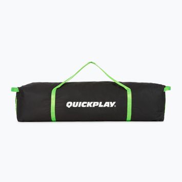 Geantă pentru porți QuickPlay Q-FOLD 181 l black