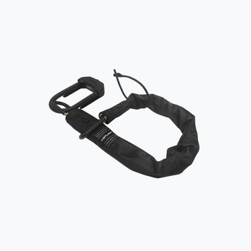 Antifurt de bicicletă Hiplok E-DX negru EDX1AB