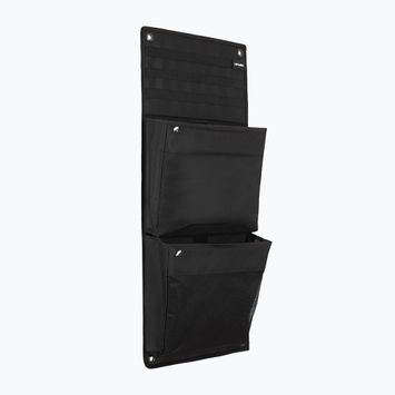 Organizator de biciclete Hiplok OR1AB negru 85782