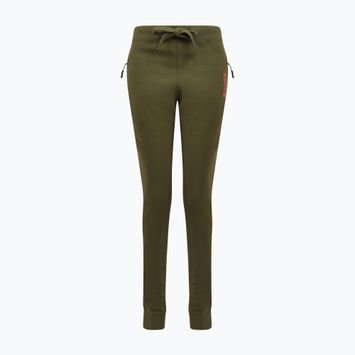 Pantaloni pentru femei Navitas Lily green