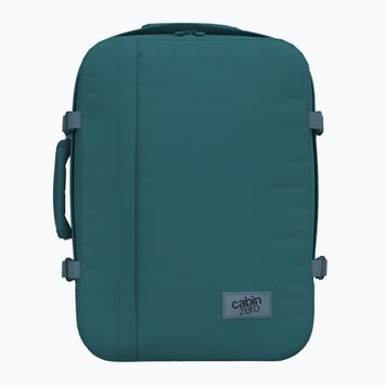 Rucsac turistic CabinZero Classic 44 l aruba blue