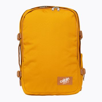 Rucsac turistic CabinZero Classic Pro 32 l orange chill