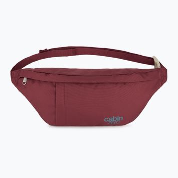 Borsetă CabinZero BumBag 2 l napa wine