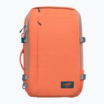Rucsac turistic CabinZero Adventure 42 l moroccan sands