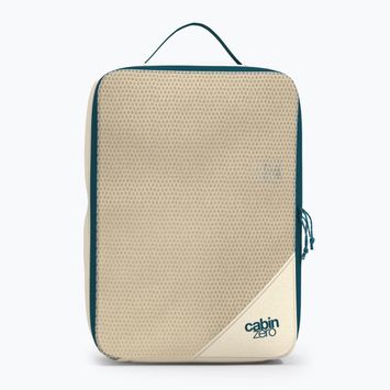 Organizator turistic CabinZero Packing Cube Classic M oyster white