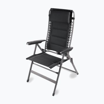 Scaun turistic Dometic Lounge Firenze Chair black