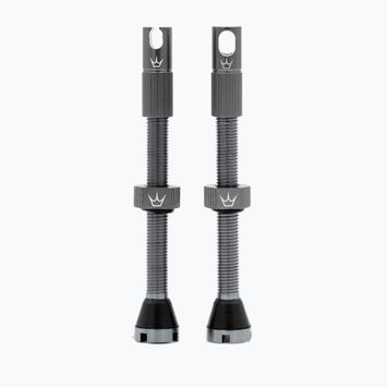 Kit de supape Presta Peaty'S X Chris King Mk2 Tubeless Valves PTV2-60-SLT-12 83792