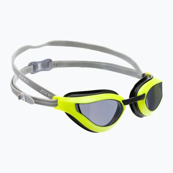 Ochelari de înot Zone3 Viper Speed Racing Gri fumuriu SA19GOGVI105