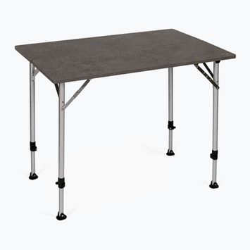 Masă turistică Dometic Zero Concrete Medium grey