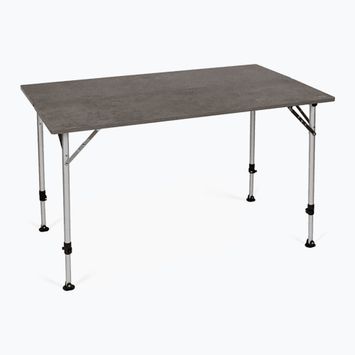 Masă turistică Dometic Zero Concrete Large grey